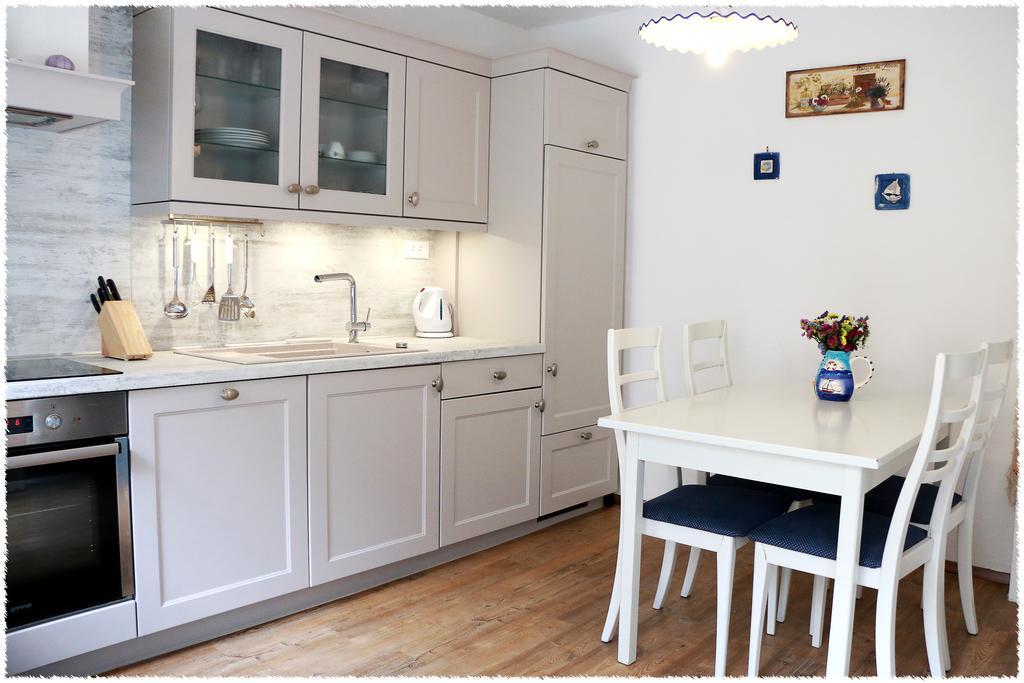 פרימוסטן Apartment Dane מראה חיצוני תמונה