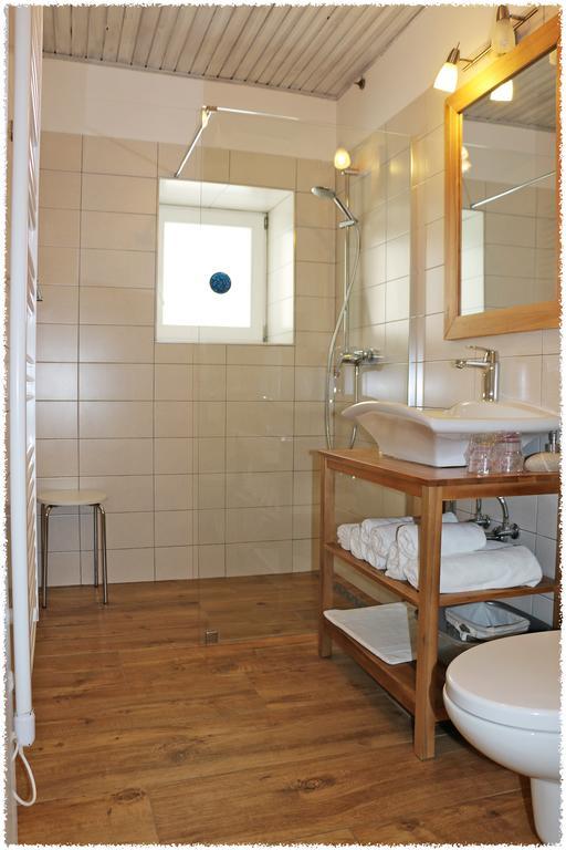 פרימוסטן Apartment Dane מראה חיצוני תמונה