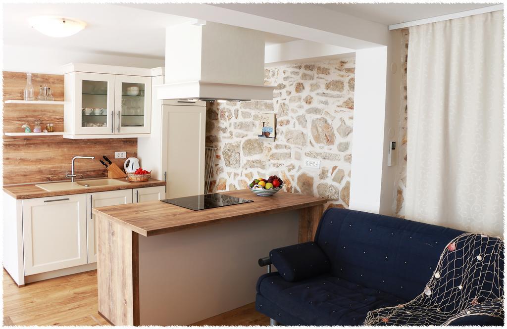 פרימוסטן Apartment Dane מראה חיצוני תמונה